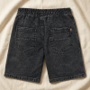 Acid Wash Shorts