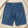 Acid Wash Shorts