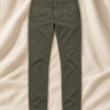 Men's Cotton Trousers