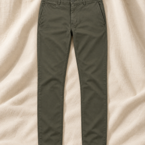 Men's Cotton Trousers