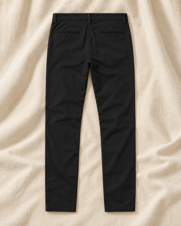 Men's Cotton Trousers