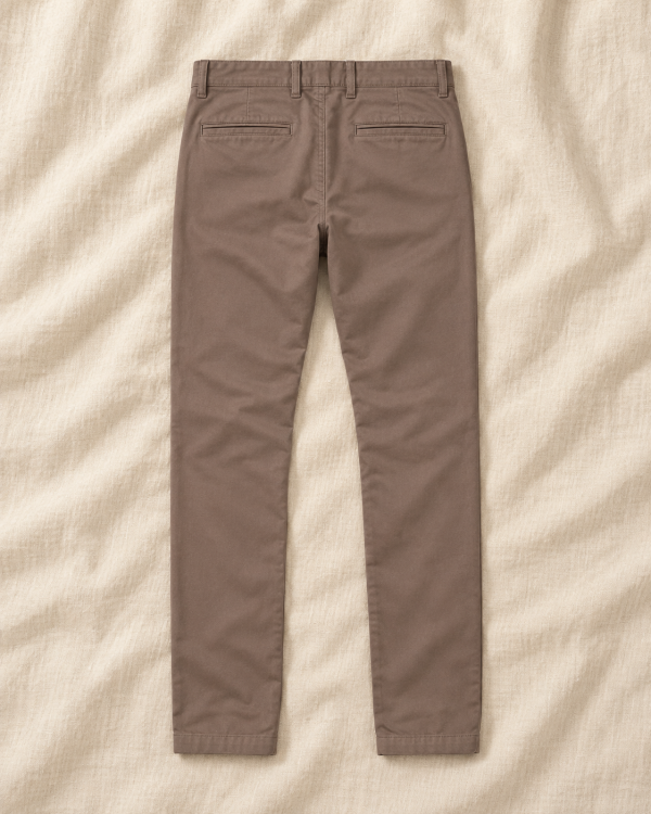 Men's Cotton Trousers
