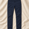 Men's Cotton Trousers