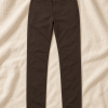 Men's Cotton Trousers