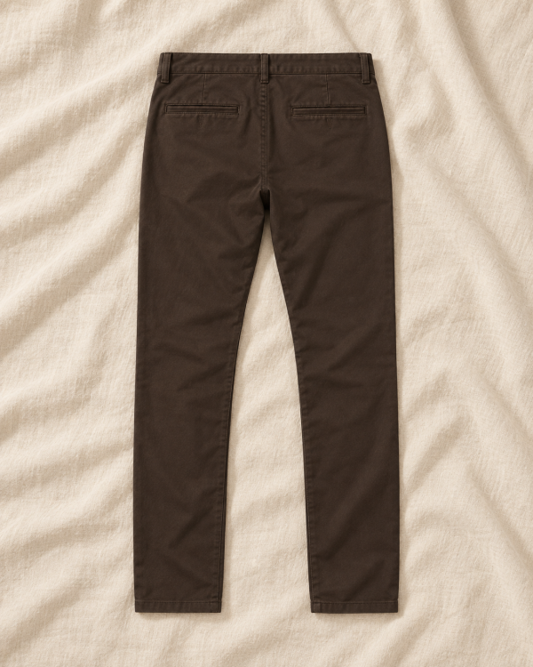 Men's Cotton Trousers