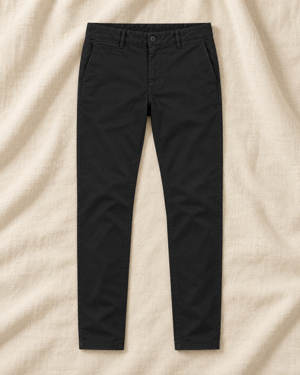 Men's Cotton Trousers